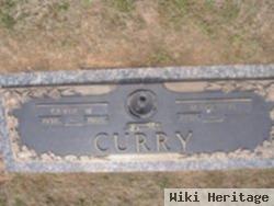 Clyde W. Curry