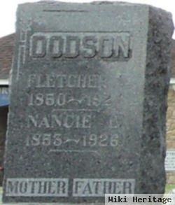 Fletcher A. Dodson