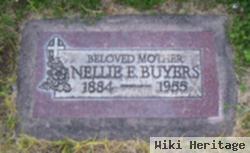 Nellie E Fahey Buyers