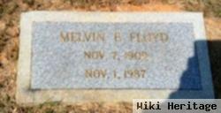 Melvin E. Floyd