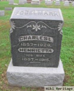 Charles Fogelmark