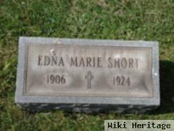 Edna Marie Short