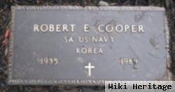 Robert E. Cooper