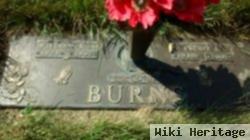 William R Burns, Sr