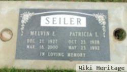 Patricia L Seiler