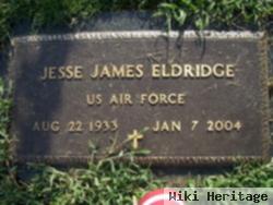 Jesse James Eldridge