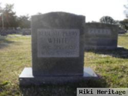 Beulah Louise Perry White