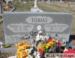 Jesusa H. Figueroa Tobias