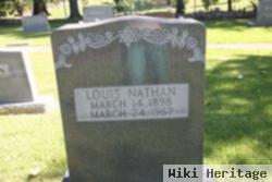 Louis Nathan