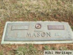 Stuart Hilson Mason