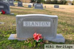 Howard Allen Blanton