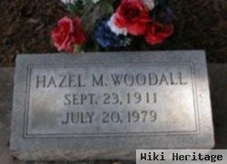 Hazel Mary Woodall