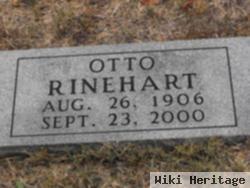 Otto Rinehart