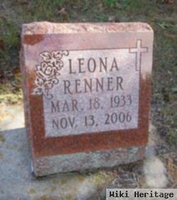 Leona Esther Henne Renner