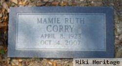 Mamie Ruth Taylor Corry