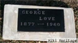 George Love