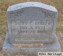 James C. "jim" Mobley