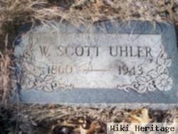 Winfield Scott Uhler