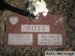 George Doss