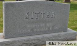 Howard Lester Sitter