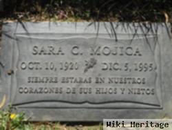 Sara C. Mojica