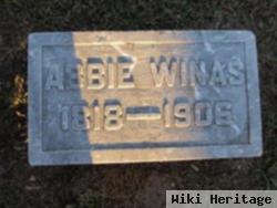 Abbie Winas