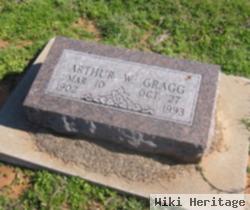 Arthur Wilfred Gragg