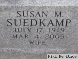 Susan Marie Suedkamp