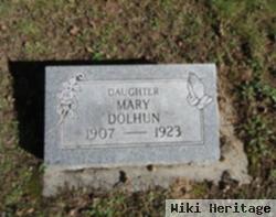 Mary Dolhun