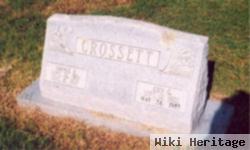 Guy Granville Crossett