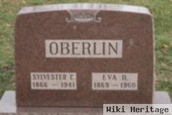 Sylvester C. Oberlin