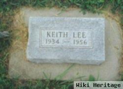 Keith Lee Bittner