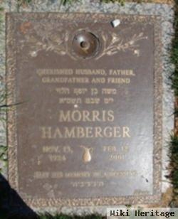 Morris Hamberger