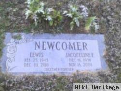 Lewis Newcomer