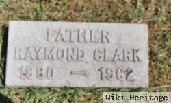 Raymond Clark