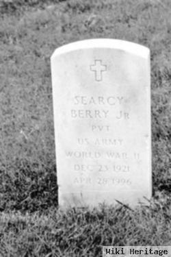 Searcy Berry, Jr