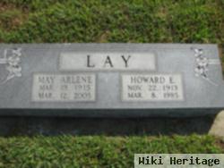 Howard Elmore Lay