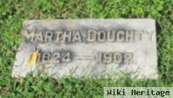 Martha Guthrie Doughty