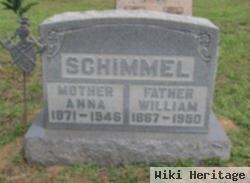 William Schimmel