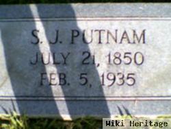 S. Josephine Putnam