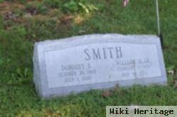 William Dale Smith, Sr