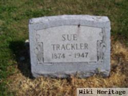 Sue Mcdonald Trackler