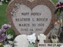 Heather Bouch