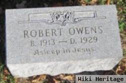 Robert Owens