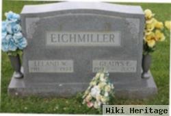 Gladys E Welch Eichmiller