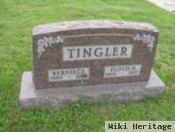 Berniece Tingler