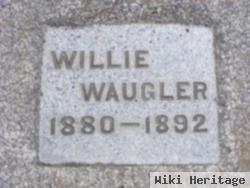 William "willie" Waugler