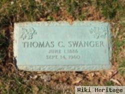 Thomas C Swanger