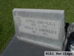 Alfred Simoneaux