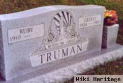 Greely Truman